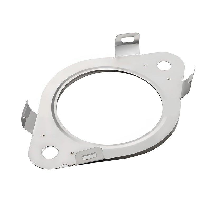 HAVANSIDY Upgraded 68505222AA Exhaust Pipe Gasket for Dodge RAM 1500 3.6L & 5.7L 2019 2020 2021 2022, Exhaust Flange Gasket for Ram - Image 1